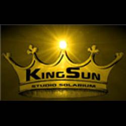 STUDIO SOLARIUM - KING SUN